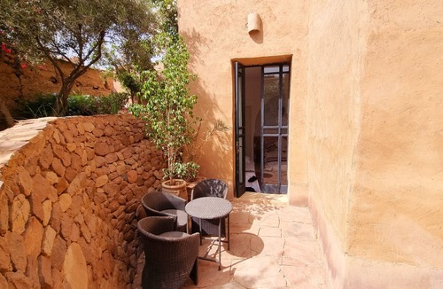 Oumnass House | Large triple bedroom garden and terrace