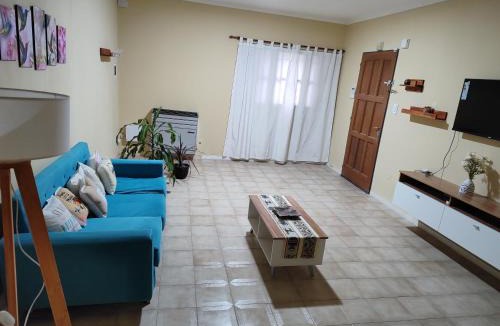 General Roca House | Larodhe