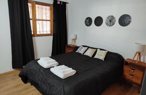 General Roca House | Larodhe