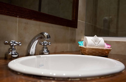 Macrozona Lago Argentino Hotel | Las Dunas Hotel