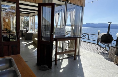 Playa Bonita Apartment | Las Gaviotas