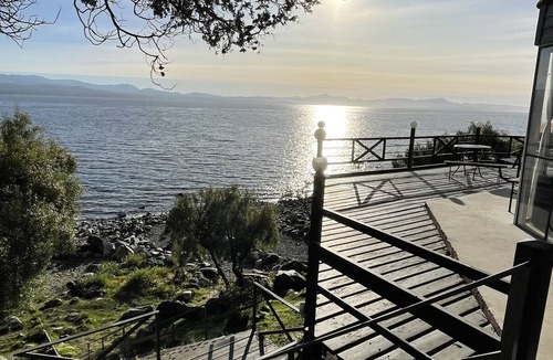 Playa Bonita Apartment | Las Gaviotas