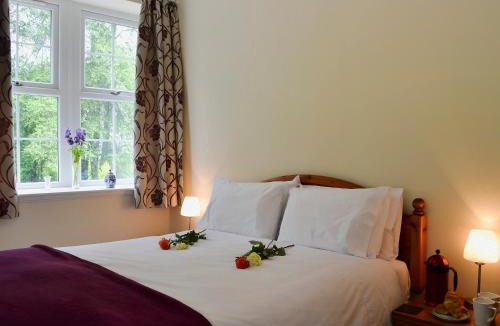 Dalcherichart House | Laundry Cottage