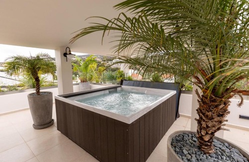 Ammoudara Apartment | Lazar Lux Suites - Ammoudara