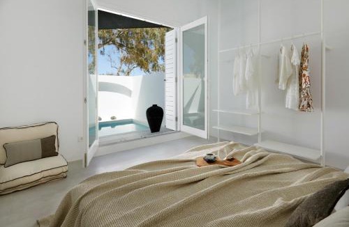 Messaria Villa | Le Blanc Resort - Two Luxury Villas