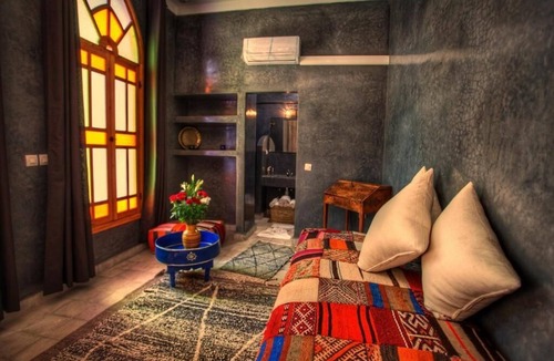 Medina Bed & Breakfast | Le Matin, Riad 111 and Spa