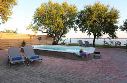 Menegata Villa | Le Paradis d' Elli