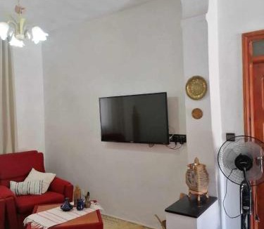 Talambote House | Le P’tit Coin D’Akchour