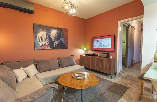 Igoumenitsa Apartment | LEDEZA APARTMENT IGOUMENITSA