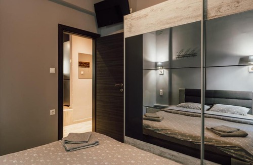 Kalamaria Apartment | Lef Lodging