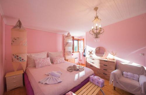 Kalligoni House | Lefkada's Bohemian Cottage