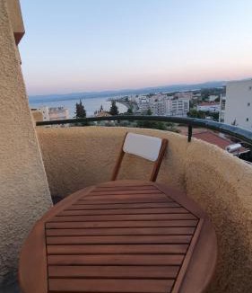 Lefkandi Apartment | Lefkandi sea view