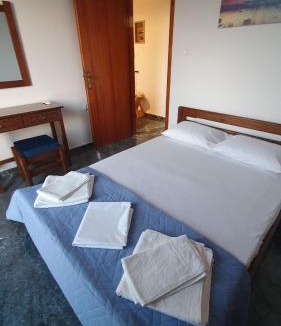 Lefkandi Apartment | Lefkandi sea view