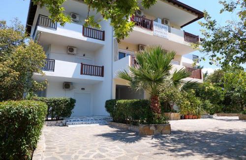 Psakoudia Apartment | Lelegianni Studios and Apartments