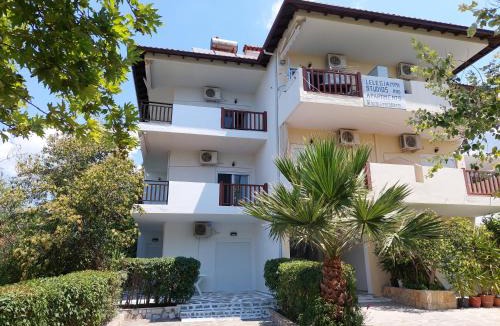 Psakoudia Apartment | Lelegianni Studios and Apartments