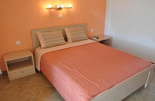 Sarakiniko Apartment | Lena's apartments