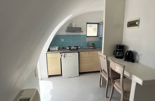 Emporio Hotel | Leon Lux Apartment, double room.