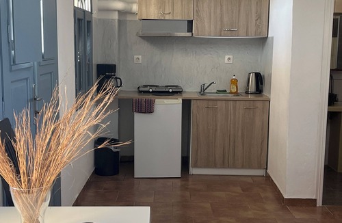 Emporio Hotel | Leon Lux Apartment, triple room with private bathroom, share pool and ocean view