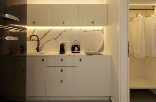 Akrotiri Hotel | Lerion Luxury Villas