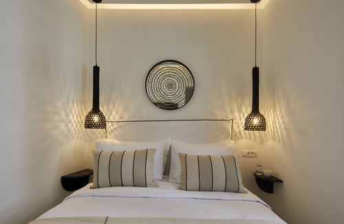 Akrotiri Hotel | Lerion Luxury Villas