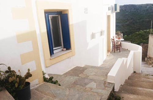 Kithira Apartment | Levanta Apartment