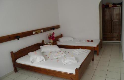 Kamari Hotel | Levante Beach Hotel