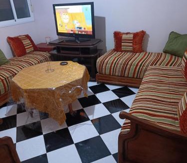 Kceibya Apartment | Lhanaa2