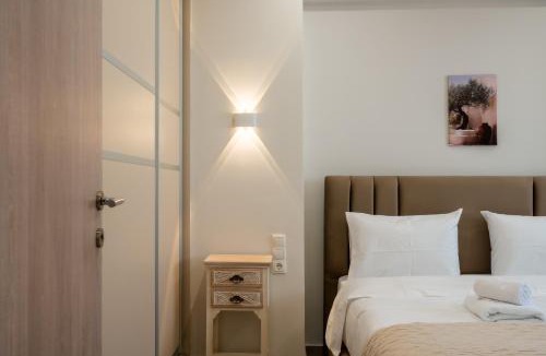 Tymbaki Apartment | Libeccio Urban Apartment