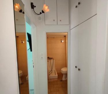 Paralia Dionysiou Apartment | Lidia home