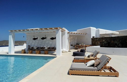Panormos Villa | Lidia Villa I
