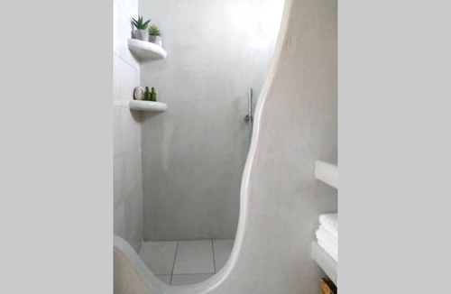 Vourvoulos Villa | Light Stone Villa