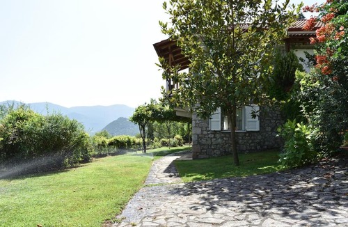 Lilaia House | Lilaia Holiday Cottage