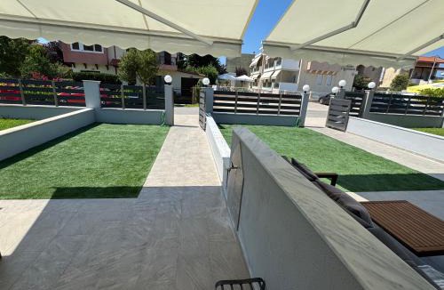 Nikita House | Lili Houses In Nikiti 350m From The Beach