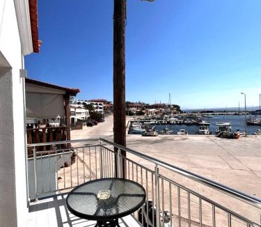 Agia Ermioni Apartment | Limanaki 1