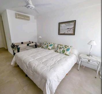 Posadas Apartment | Limbo