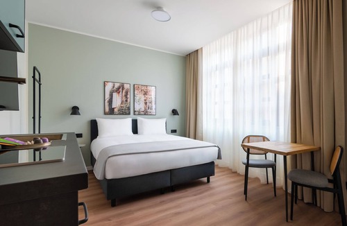 Psirri Apartment | Limehome Athens Agora