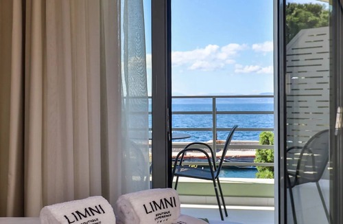 Limni Hotel | LIMNI Boutique Experience Hotel