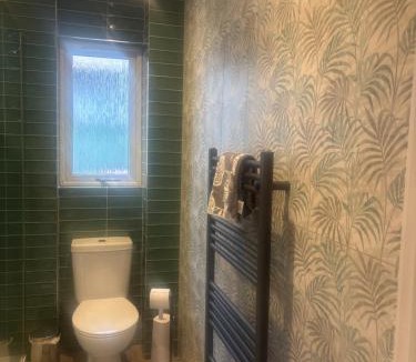 Aviemore Apartment | Linmore