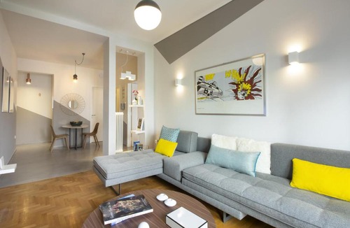 Makrigianni Apartment | Little gem 2 mins from Acropolis Museum