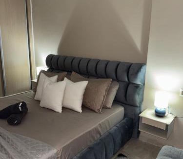 Belvedere Apartment | Little Haven