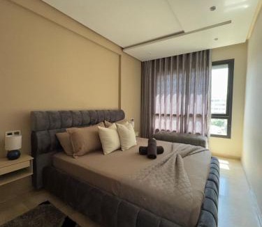 Belvedere Apartment | Little Haven