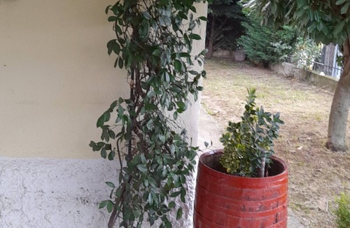 Trikala House | LITTLE HIDDEN PARADISEn