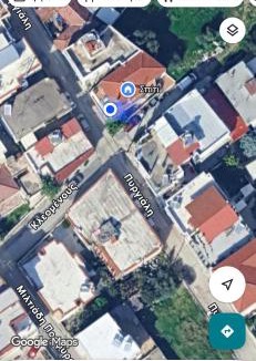 Volos Apartment | Little Nest Volos