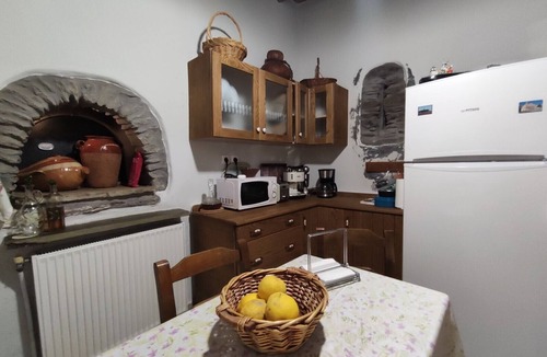 Arnas Villa | Little Switzerland Villa: Mountain View, Private Terrace & Wi-Fi