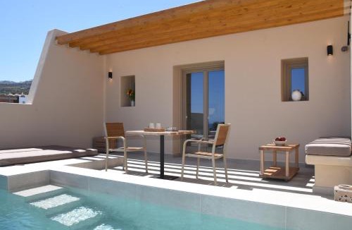 Vothon Villa | Living Moments
