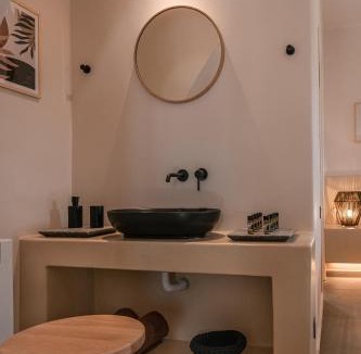 Vothon Villa | Living Moments