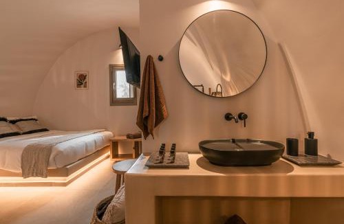 Vothon Villa | Living Moments
