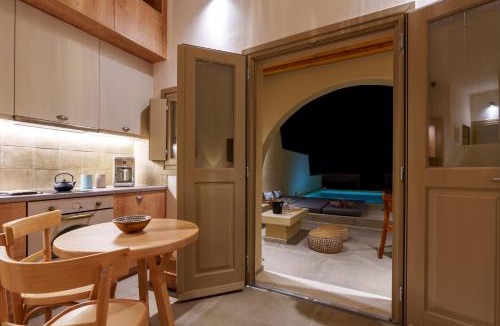 Vothon Villa | Living Moments Villa Amersa