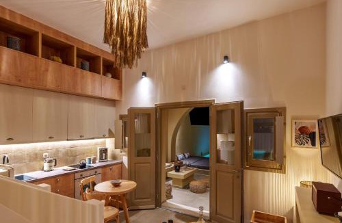 Vothon Villa | Living Moments Villa Amersa