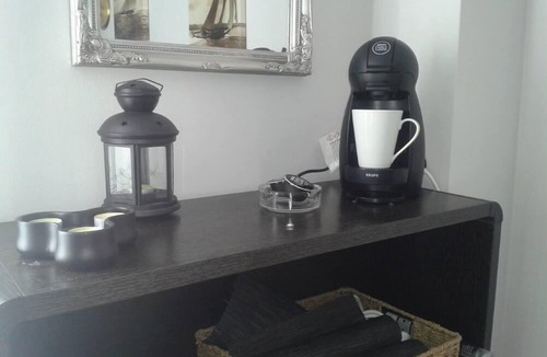 Posada de Llanes Apartment | Llanes: Apartment/flat - Llanes